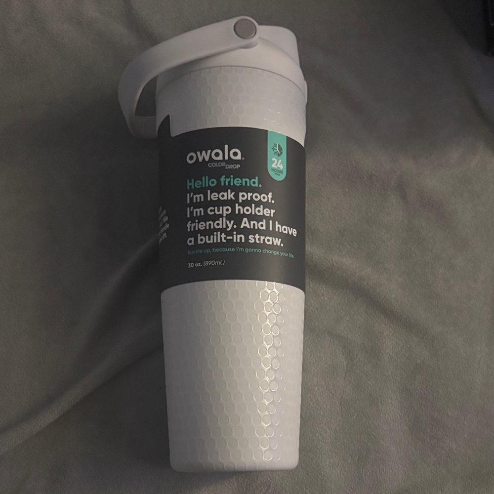 Owala Fairways for Days Sway 30 oz